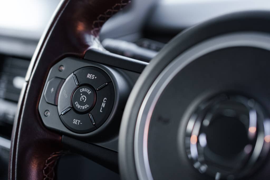 Ineos Grenadier Interior 1