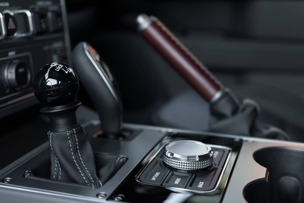 Ineos Grenadier Interior 2