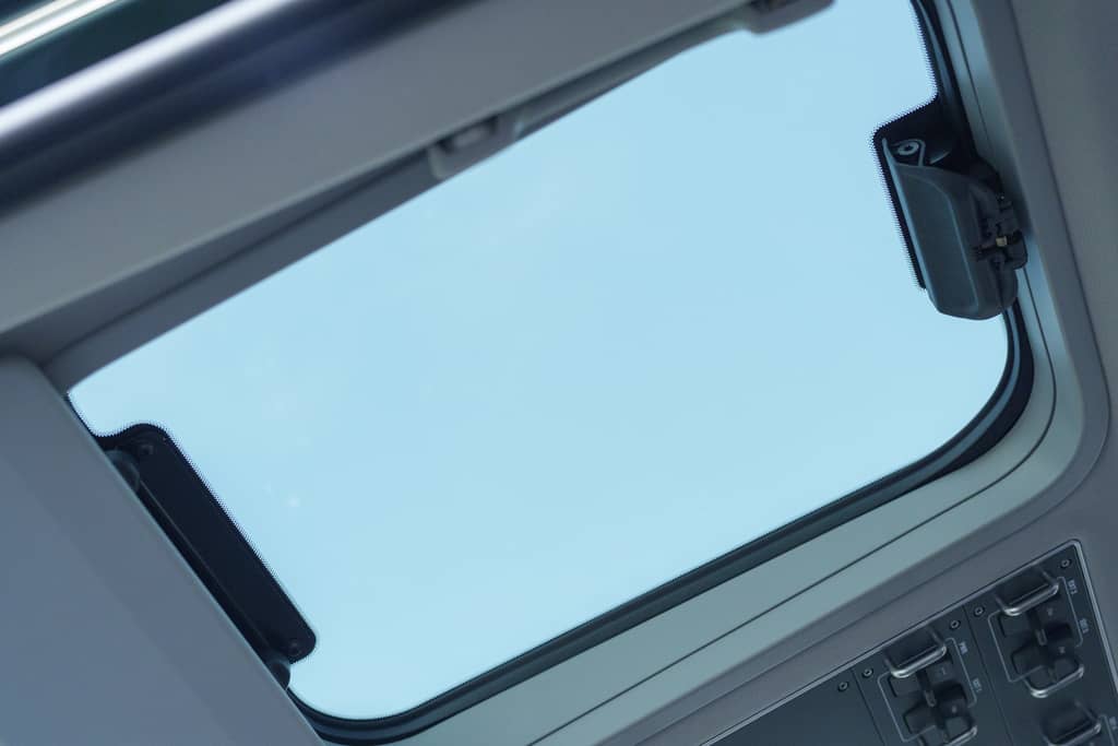 Ineos Grenadier Interior 4