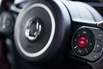 Ineos Grenadier Interior 8