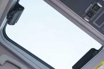 Ineos Grenadier Interior 9