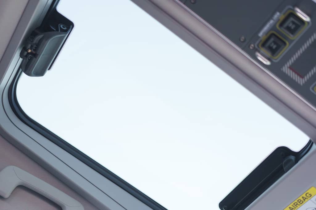 Ineos Grenadier Interior 9