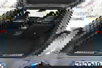 Kia Ev6 Gt Maletero
