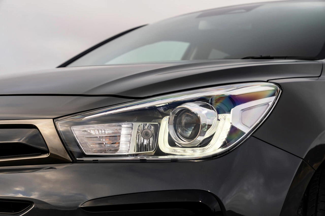 Kia Rio Gt Line S 18 Kia Rio Gt Line S 18