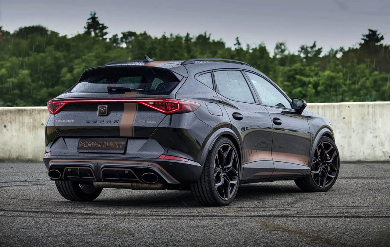 Manhart Cupra Formentor Vz5 0223 02