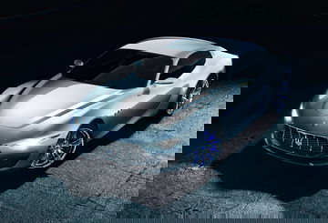 Maserati Alfieri 2014 11