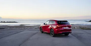 Mazda Cx 60 Diesel Mhev 10