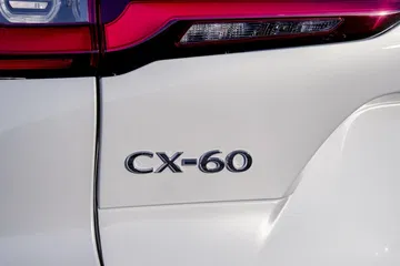 Mazda Cx 60 Diesel Mhev 18