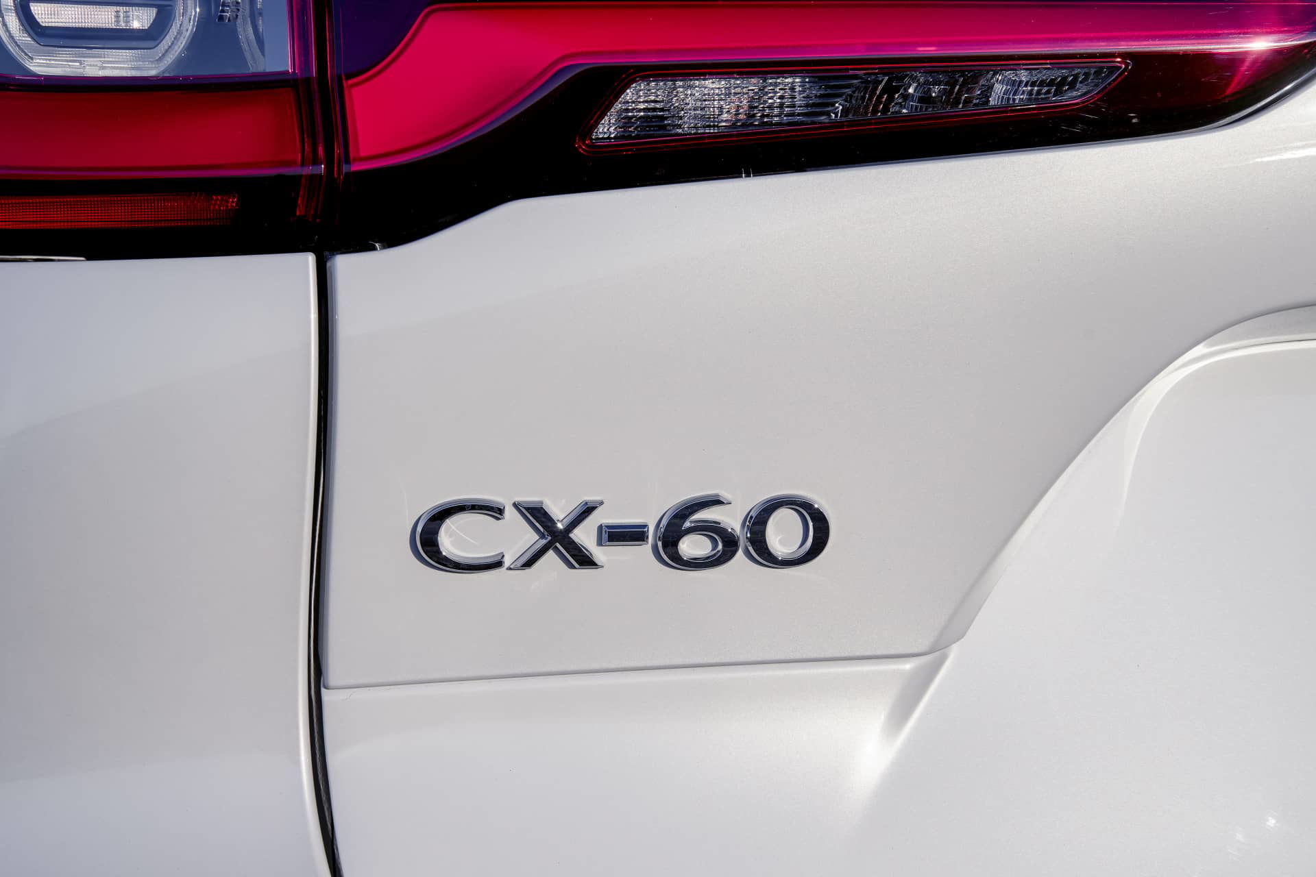 Mazda Cx 60 Diesel Mhev 18