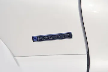 Mazda Cx 60 Diesel Mhev 19