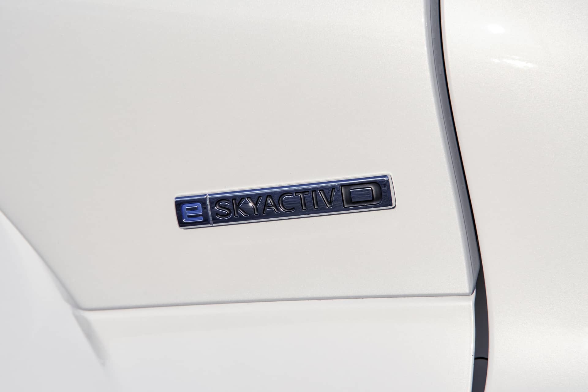 Mazda Cx 60 Diesel Mhev 19