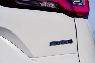 Mazda Cx 60 Diesel Mhev 21