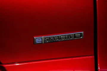 Mazda Cx 60 Diesel Mhev 25