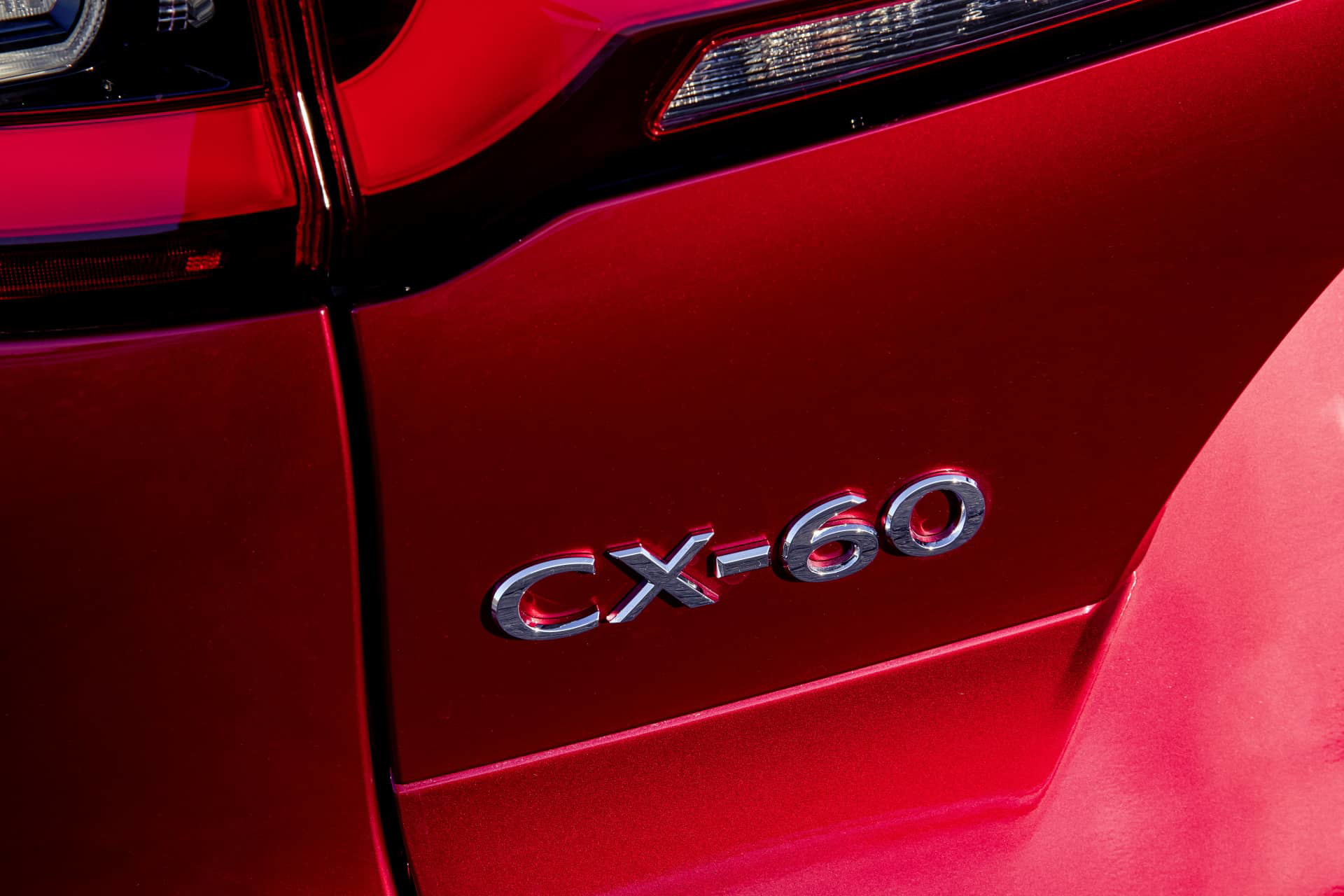 Mazda Cx 60 Diesel Mhev 27