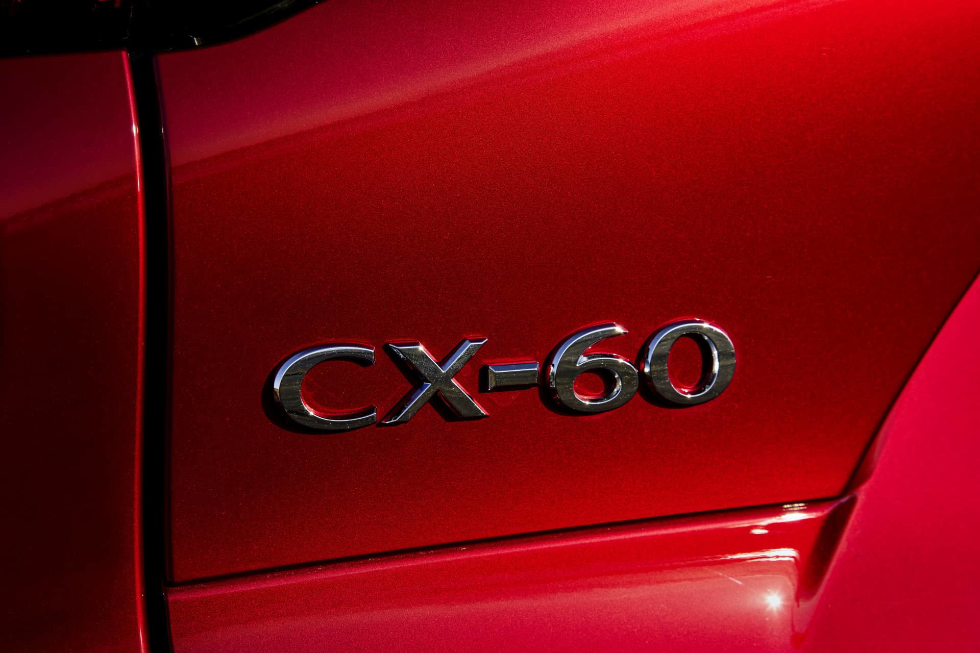 Mazda Cx 60 Diesel Mhev 28