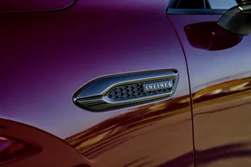 Mazda Cx 60 Diesel Mhev 30