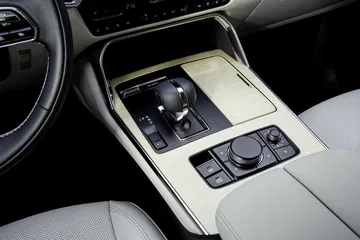 Mazda Cx 60 Diesel Mhev 33