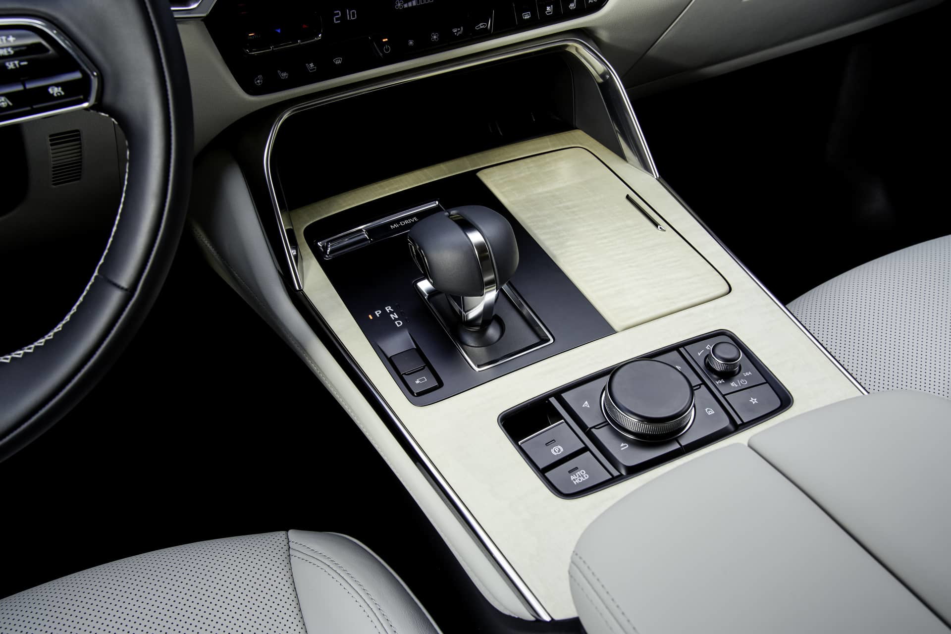 Mazda Cx 60 Diesel Mhev 33