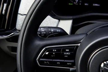 Mazda Cx 60 Diesel Mhev 36