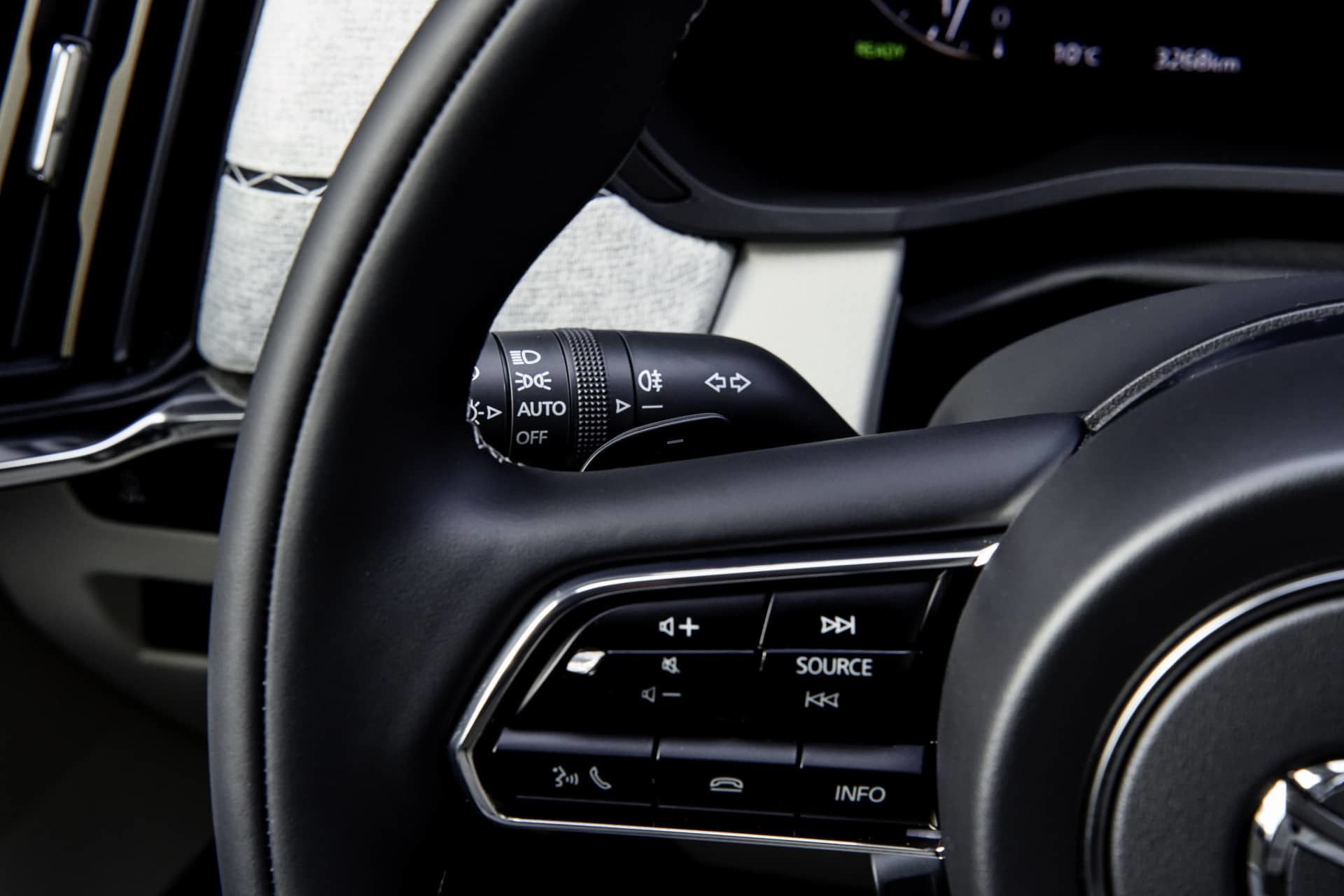 Mazda Cx 60 Diesel Mhev 36