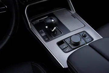 Mazda Cx 60 Diesel Mhev 37