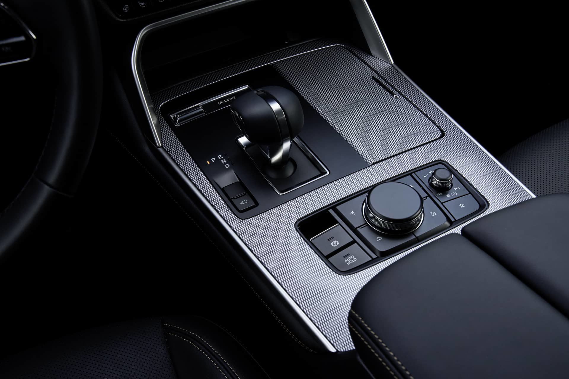 Mazda Cx 60 Diesel Mhev 37