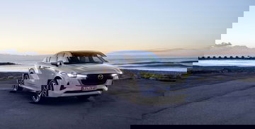 Mazda Cx 60 Diesel Mhev 4
