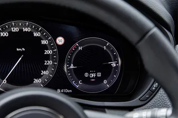 Mazda Cx 60 Diesel Mhev 58