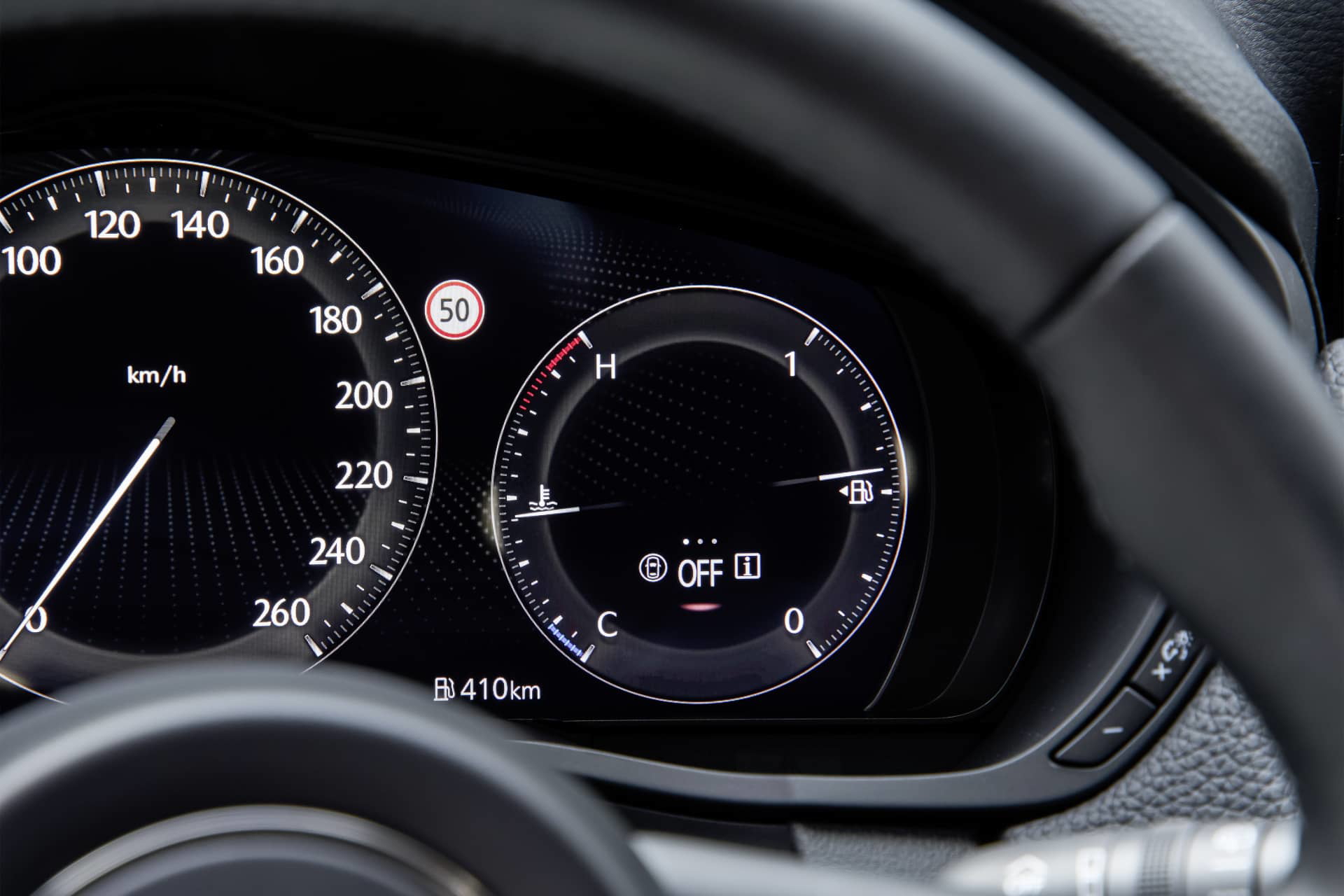 Mazda Cx 60 Diesel Mhev 58