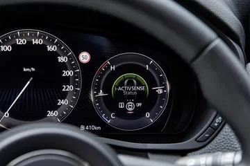 Mazda Cx 60 Diesel Mhev 61