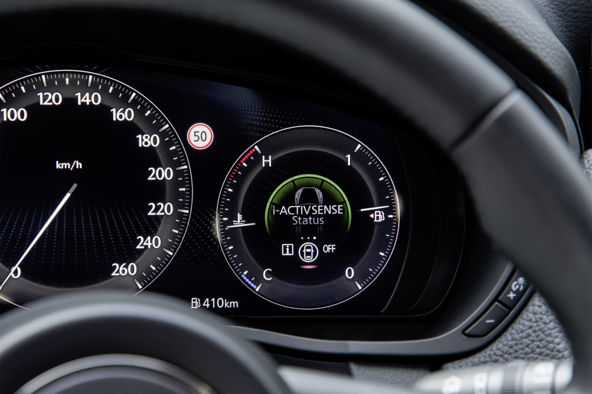 Mazda Cx 60 Diesel Mhev 61