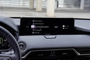 Mazda Cx 60 Diesel Mhev 64