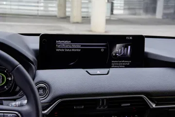 Mazda Cx 60 Diesel Mhev 66