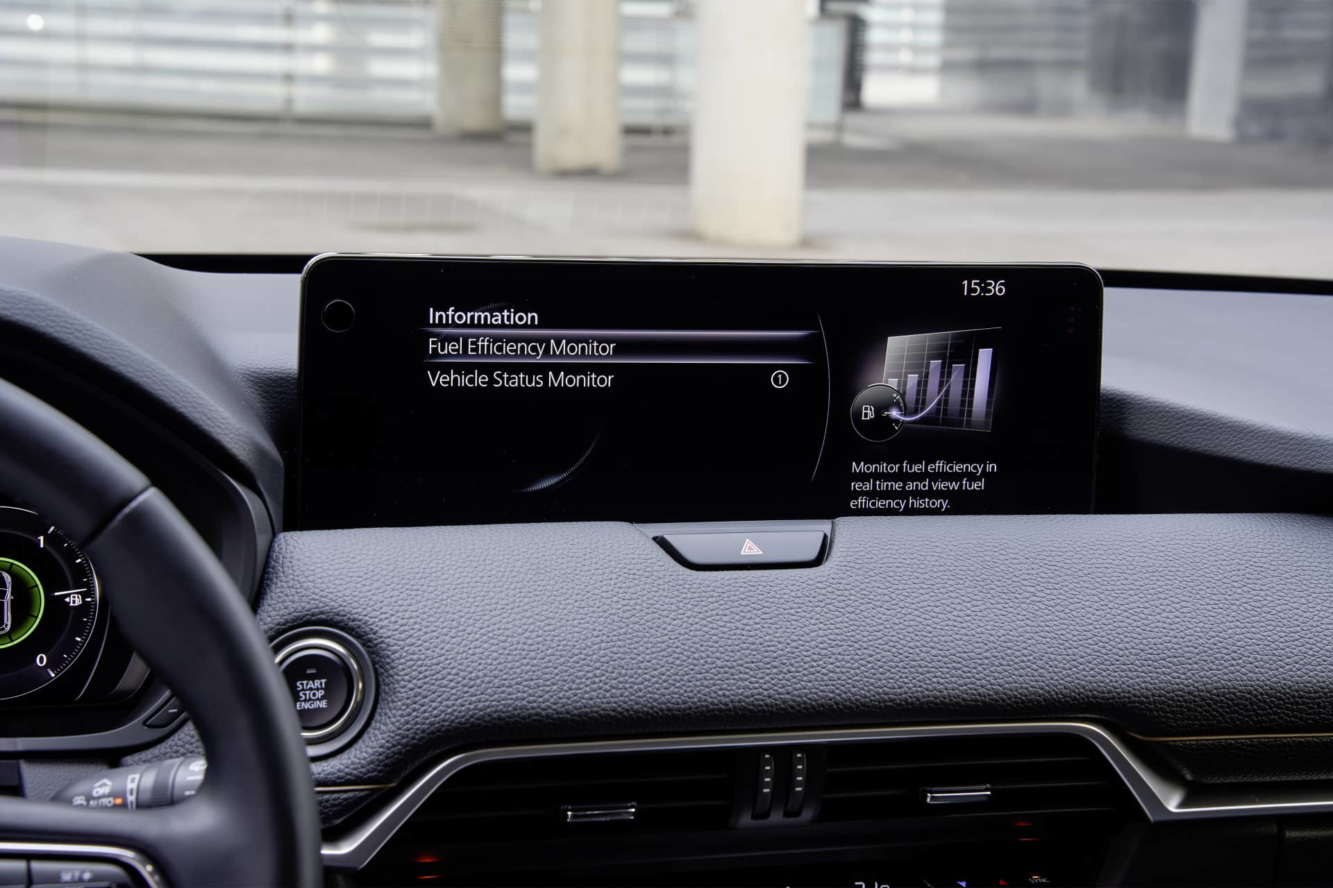 Mazda Cx 60 Diesel Mhev 66