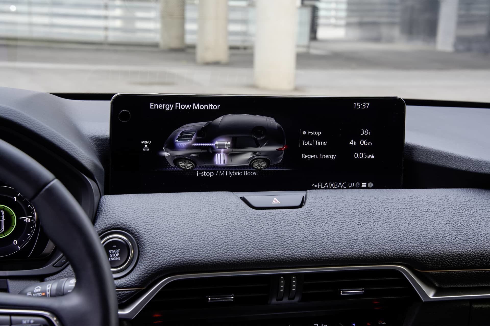 Mazda Cx 60 Diesel Mhev 67