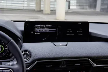 Mazda Cx 60 Diesel Mhev 68