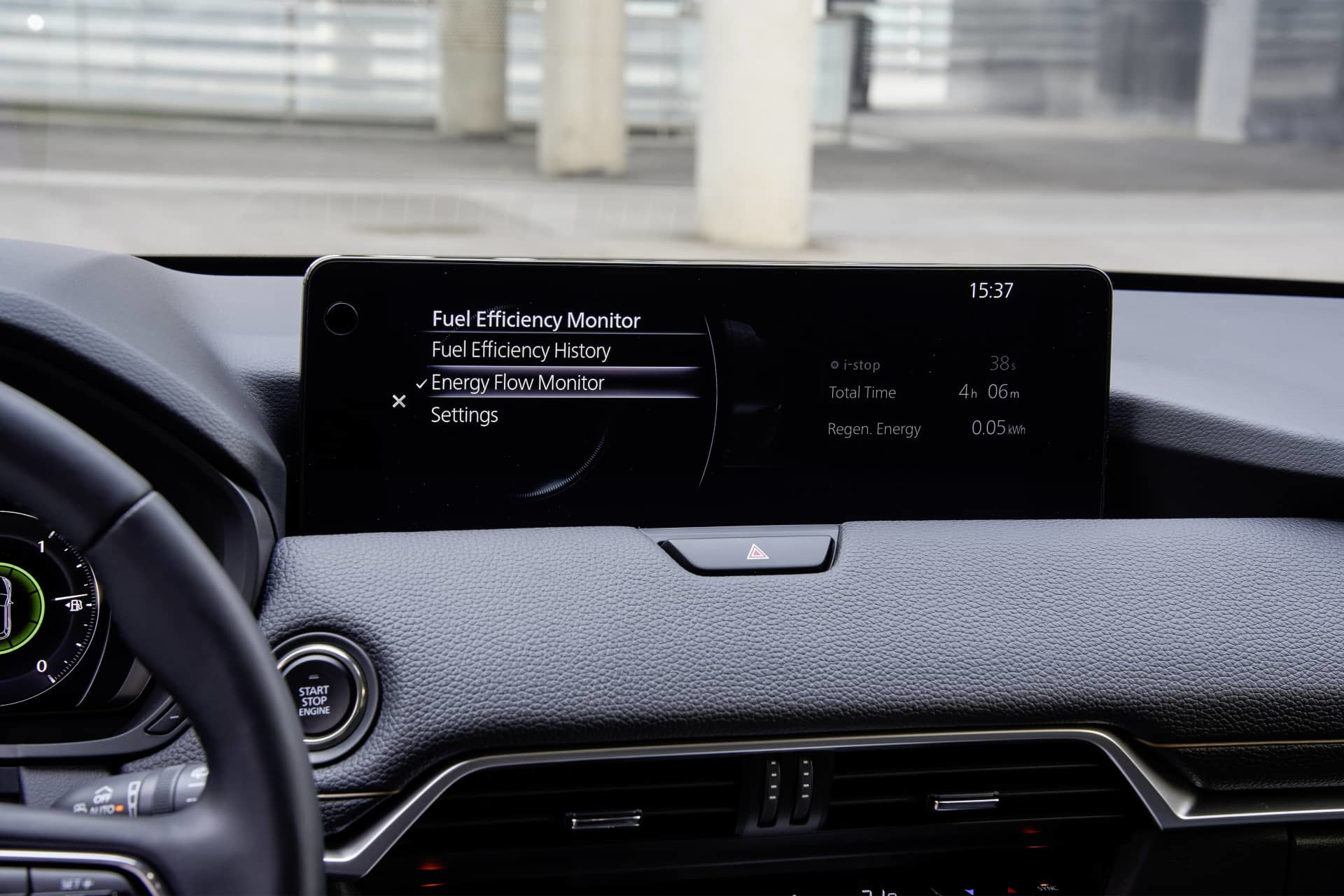 Mazda Cx 60 Diesel Mhev 68