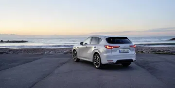 Mazda Cx 60 Diesel Mhev 7