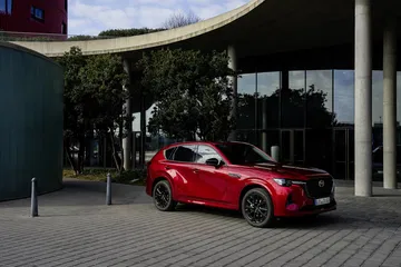 Mazda Cx 60 Diesel Mhev 73