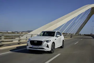 Mazda Cx 60 Diesel Mhev 78