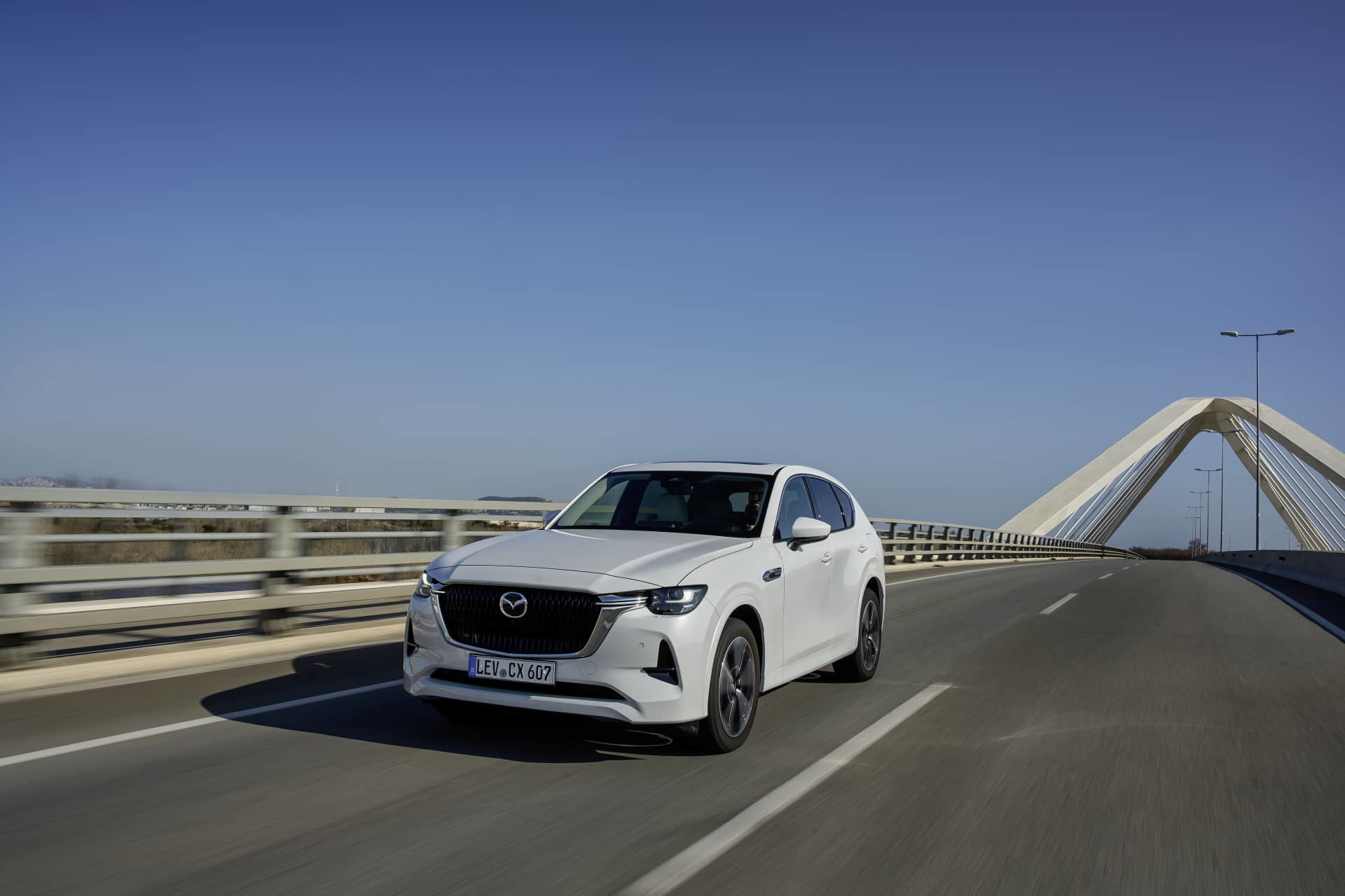 Mazda Cx 60 Diesel Mhev 79