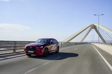 Mazda Cx 60 Diesel Mhev 91