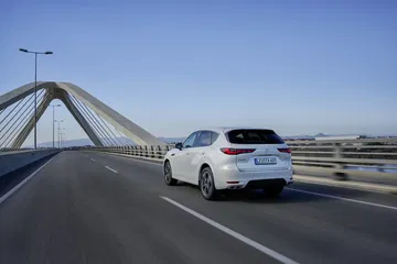 Mazda Cx 60 Diesel Mhev 94