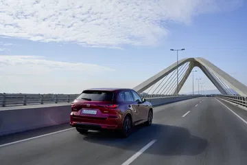 Mazda Cx 60 Diesel Mhev 96