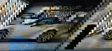 Mazda Mx 5 2023