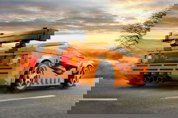 Mclaren F1 Lm Solus Gt Lego 02