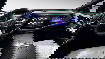 Mercedes Benz E Klasse | 2023 Mercedes Benz E Class | 2023