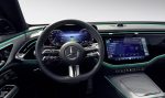 Mercedes Benz E Klasse | 2023 Mercedes Benz E Class | 2023