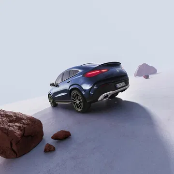 Mercedes Gle 2023 Gama 01