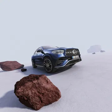 Mercedes Gle 2023 Gama 02
